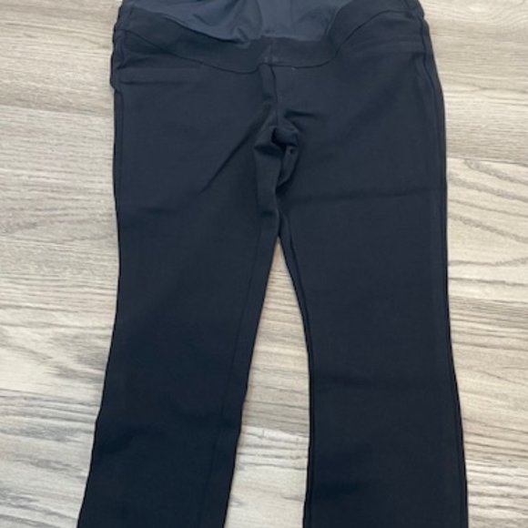 Stork & Babe Maternity Pants - Picture 1 of 1